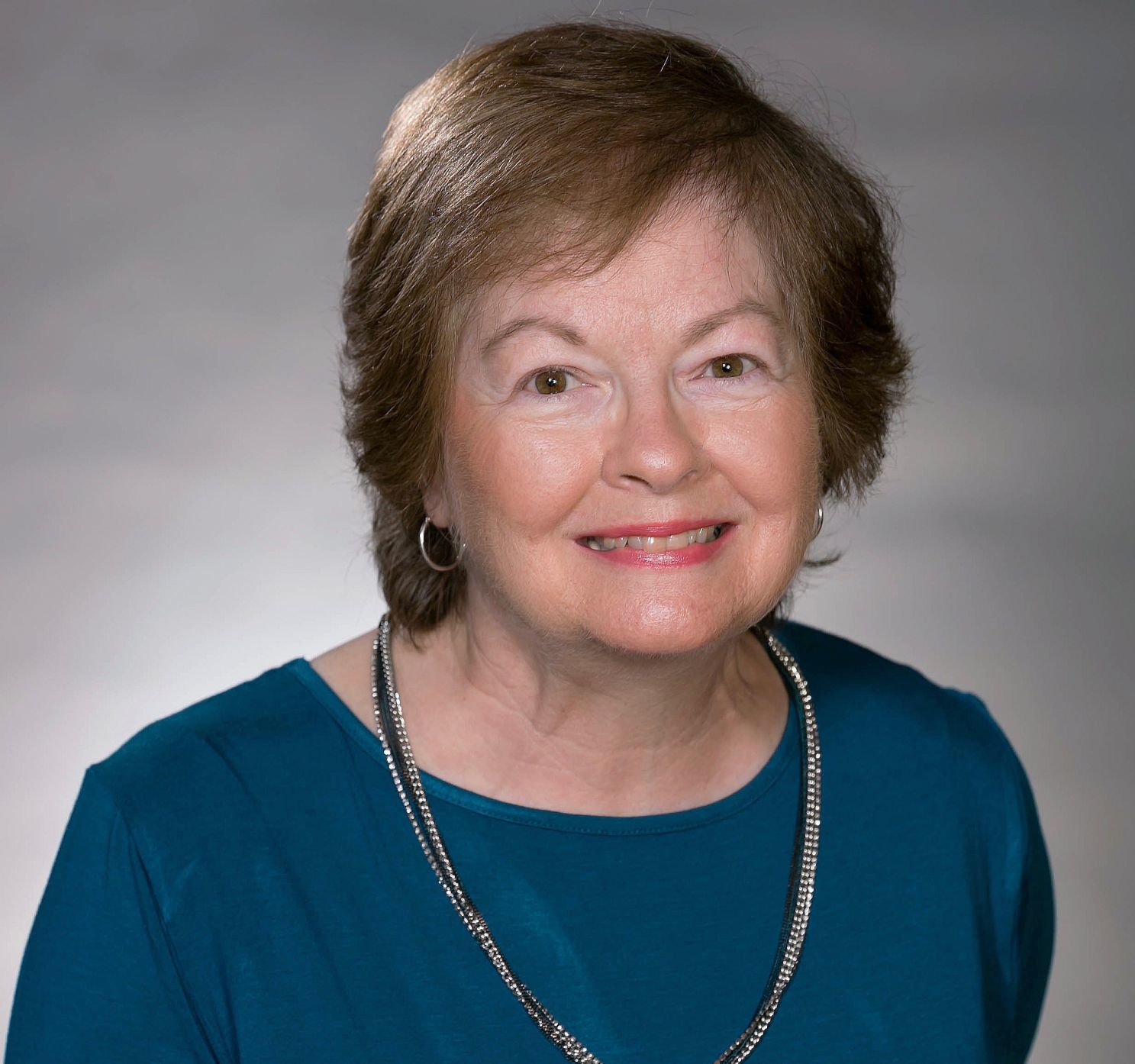 Elizabeth Egan